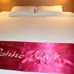 Hotel Le Saint Aubin