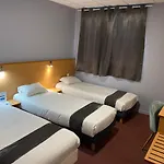 Le Saint Aubin Hotel 3*
