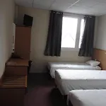 Le Saint Aubin 3* Gournay-en-Bray