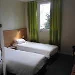 Hotel Le Saint Aubin 3*