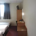 Hotel Le Saint Aubin Gournay-en-Bray