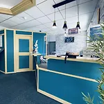 Hotel Le Saint Aubin 3*