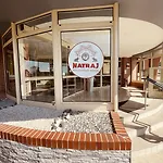 Le Saint Aubin Hotel 3*
