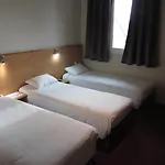Le Saint Aubin Hotel 3*