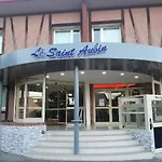 Le Saint Aubin Hotel 3*