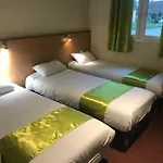 Le Saint Aubin Hotel 3*