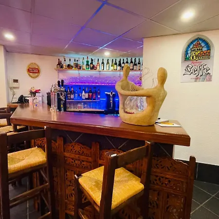 Le Saint Aubin Hotel