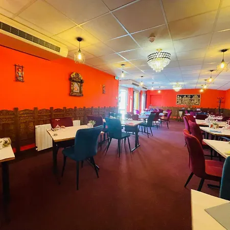 Hotel Le Saint Aubin