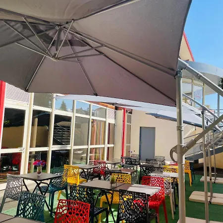 Le Saint Aubin Ξενοδοχείο Gournay-en-Bray