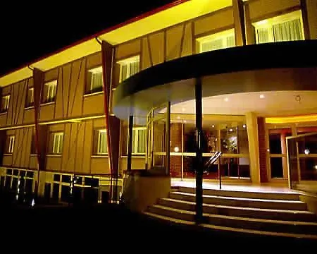 Ξενοδοχείο Le Saint Aubin Gournay-en-Bray