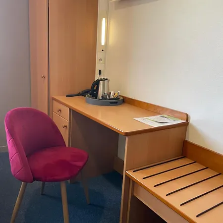 Le Saint Aubin 3* Gournay-en-Bray