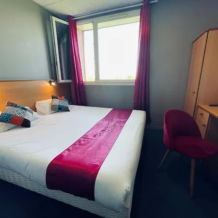 Le Saint Aubin Hotel