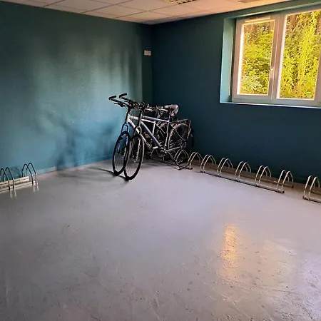 Le Saint Aubin Hotel