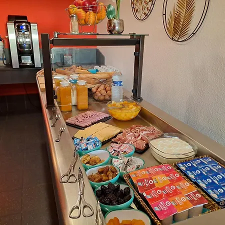 Le Saint Aubin Hotel Gournay-en-Bray