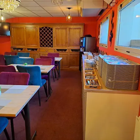 Le Saint Aubin Gournay-en-Bray