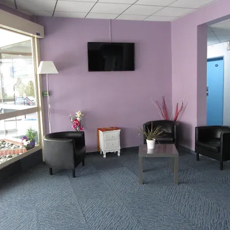 Le Saint Aubin Hotel