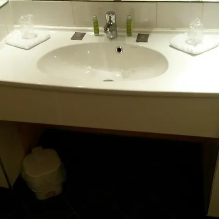 Le Saint Aubin 3*