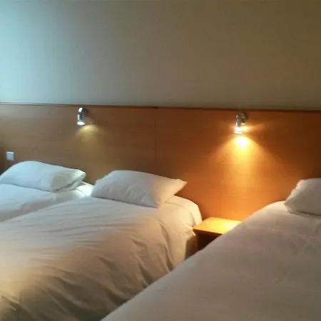 Hotel Le Saint Aubin 3*