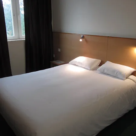 Hotel Le Saint Aubin 3*