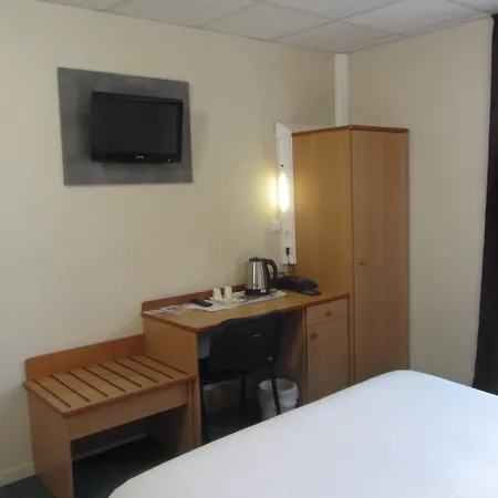 Le Saint Aubin Gournay-en-Bray