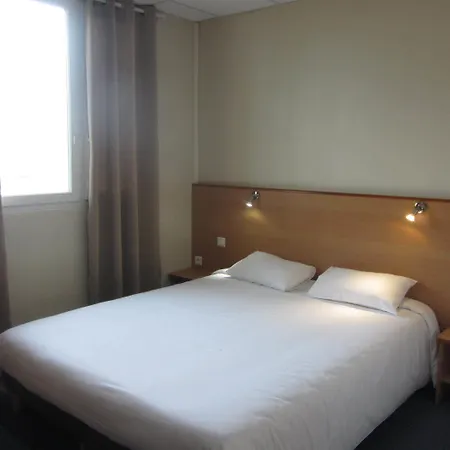 Le Saint Aubin 3* Gournay-en-Bray