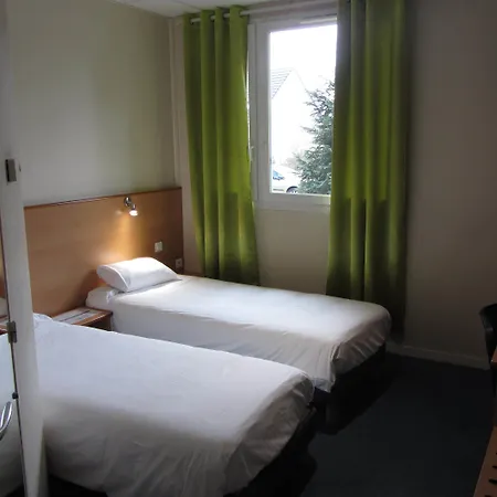 Hotel Le Saint Aubin 3*