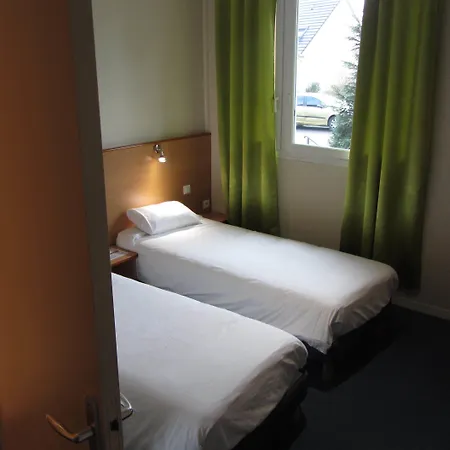Le Saint Aubin 3*