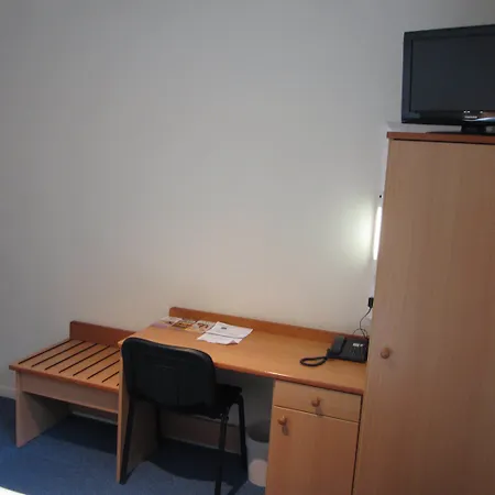 Le Saint Aubin Hotel Gournay-en-Bray