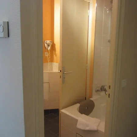 Le Saint Aubin Hotel