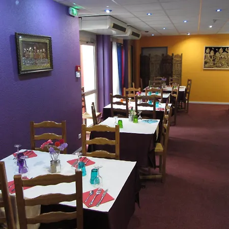 Le Saint Aubin Hotel