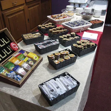 Le Saint Aubin Hotel 3*