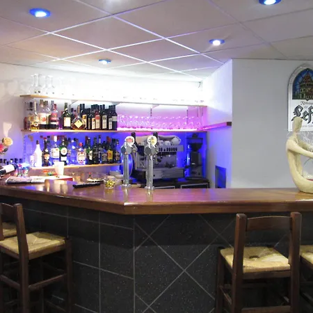 Le Saint Aubin Hotel 3*