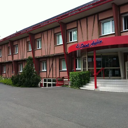 Le Saint Aubin 3*