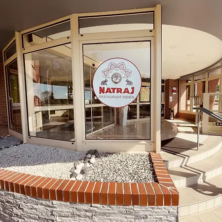 圣欧班酒店 酒店 3*