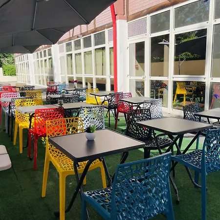 Hotel Le Saint Aubin 3*