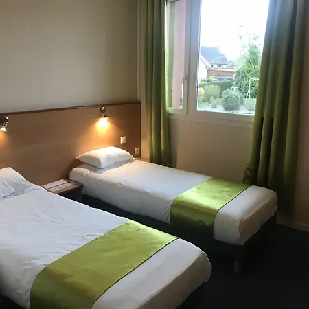 Le Saint Aubin Gournay-en-Bray