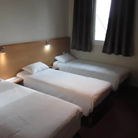 Le Saint Aubin Hotel 3*