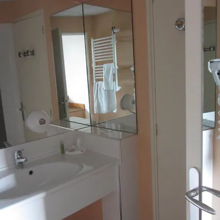 Le Saint Aubin Gournay-en-Bray