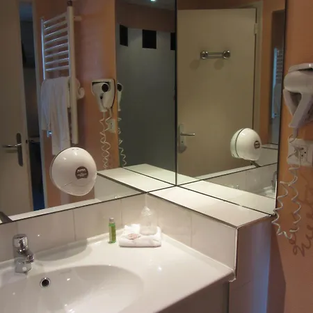 Le Saint Aubin Hotel