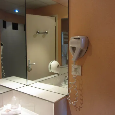 Le Saint Aubin Hotel Gournay-en-Bray