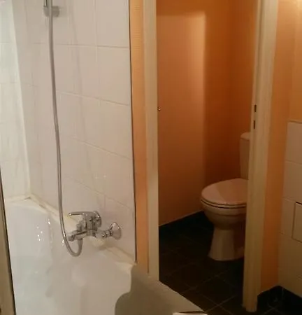 מלון Le Saint Aubin 3*
