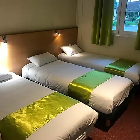 Le Saint Aubin Hotel
