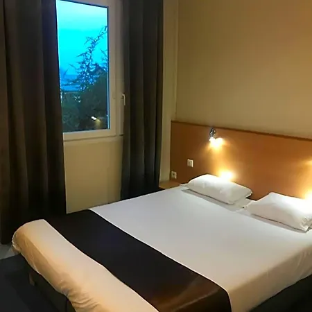 Hotel Le Saint Aubin