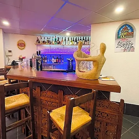 Hotel Le Saint Aubin Gournay-en-Bray