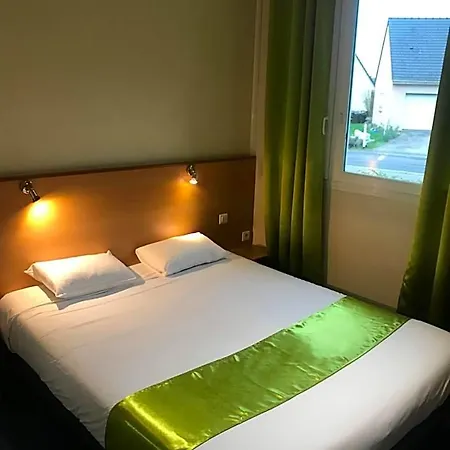 Le Saint Aubin Hotel Gournay-en-Bray
