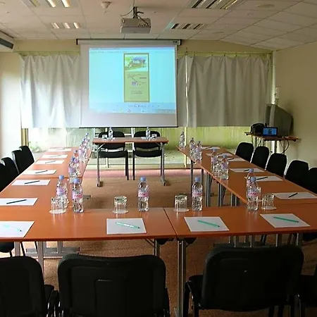 Le Saint Aubin 3* Gournay-en-Bray