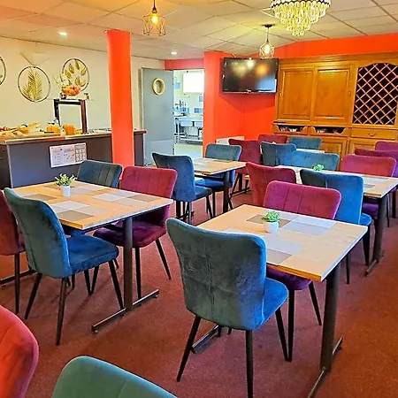 Le Saint Aubin 3*