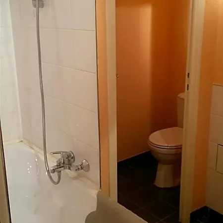 圣欧班酒店