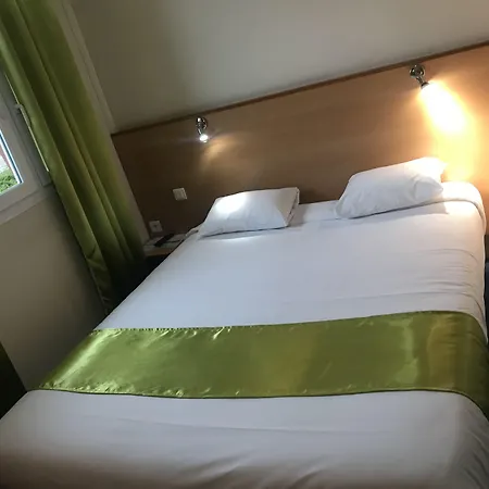Le Saint Aubin Hotel Gournay-en-Bray