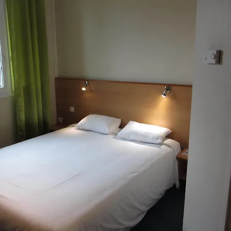 Le Saint Aubin Hotel Gournay-en-Bray
